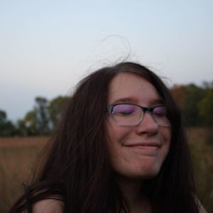 Meet your Posher, Jade